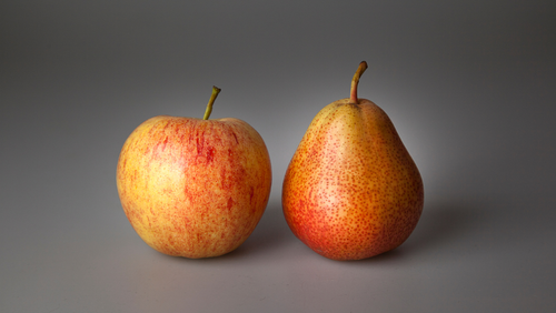 Apples and Pairs: Why we advocate pair programming and you should too!
