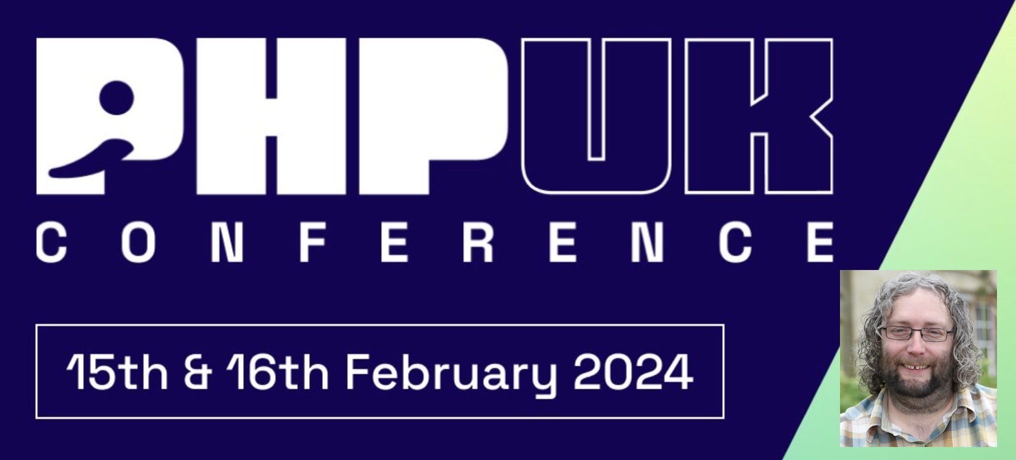 PHP Conf - Pairing, Sharing, Caring