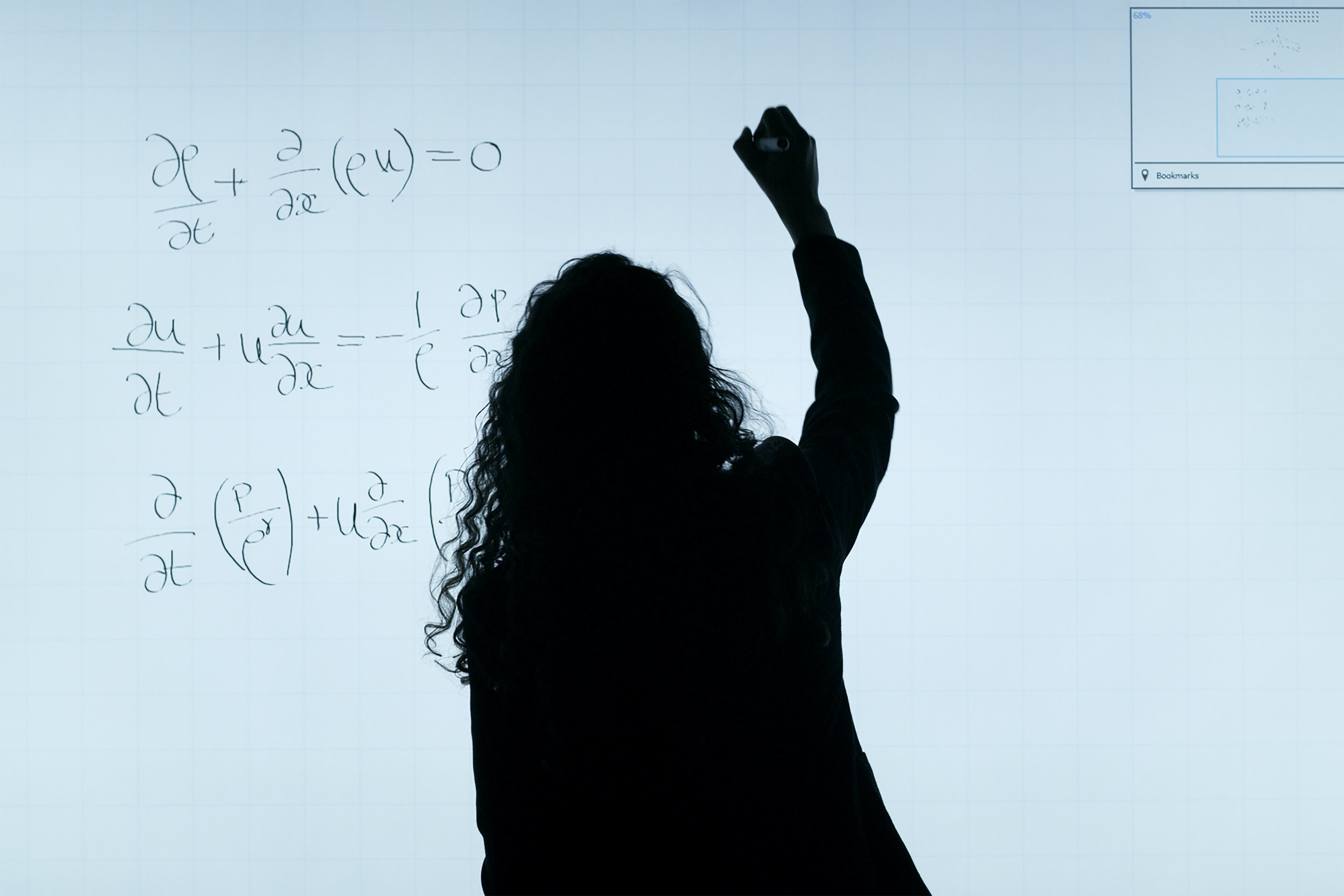 Beyond Test-Driven Development