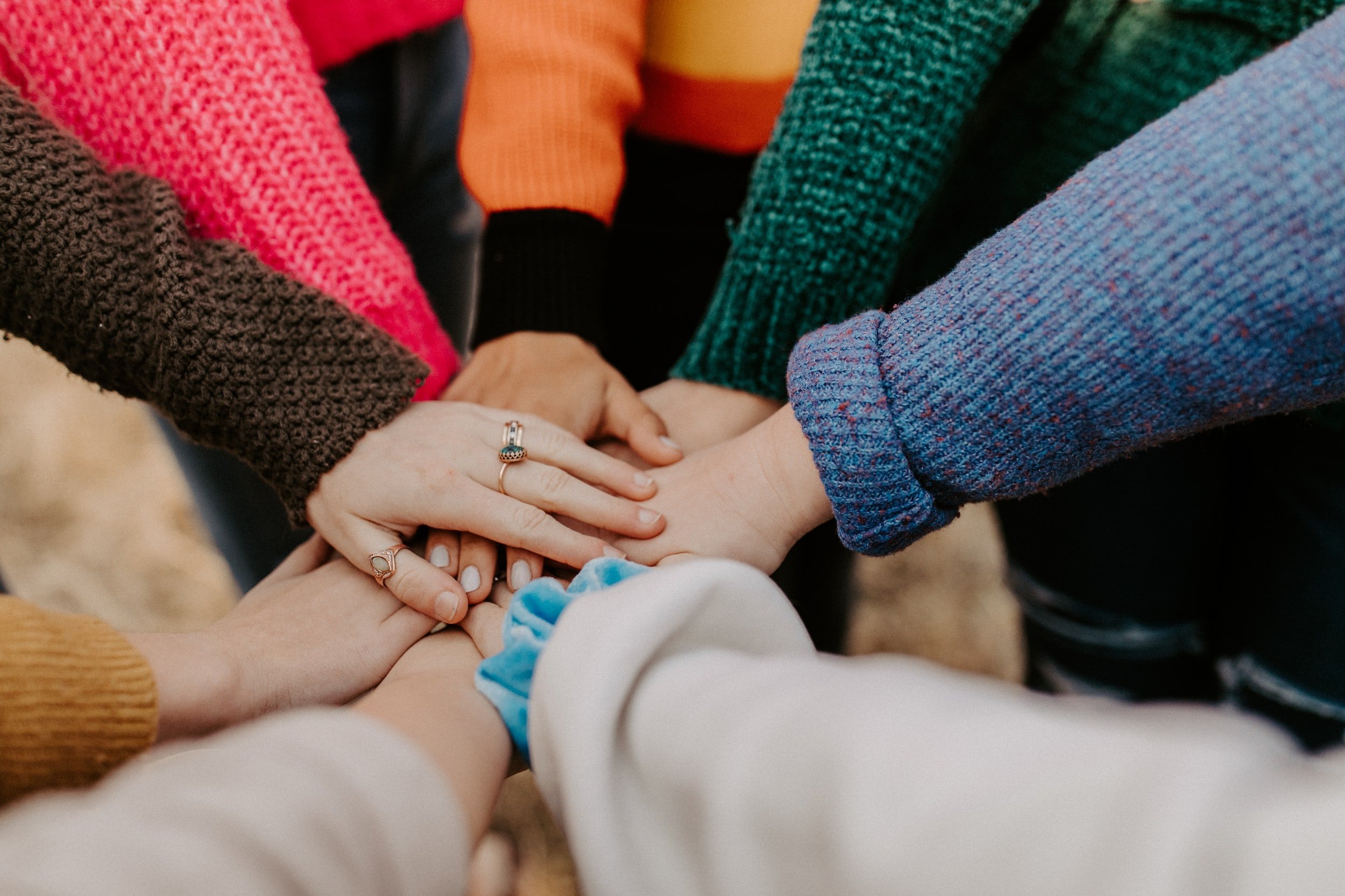 How to motivate people to adapt to change — Part 1