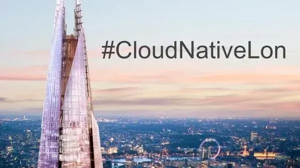 Cloud Native London July 2024